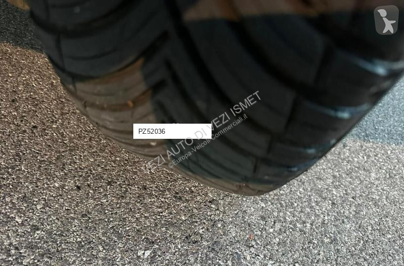 Véhicule utilitaire Fiat doblo