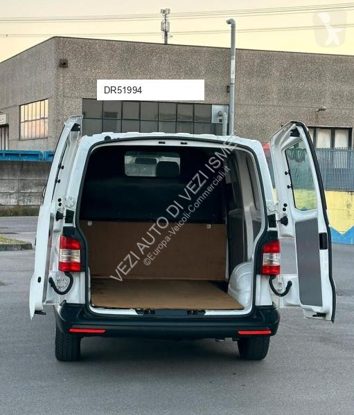 Véhicule utilitaire Volkswagen TRANSPORTER 2.0 TDI
