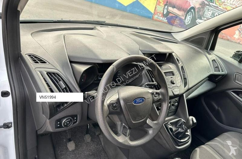 Véhicule utilitaire Ford