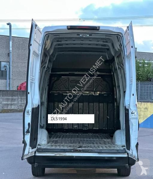 Bedrijfswagen Iveco Dailly 35 s 16