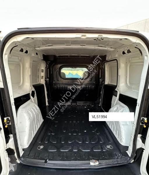 Véhicule utilitaire Fiat DOBLO 1.3 MJT EURO 6/B
