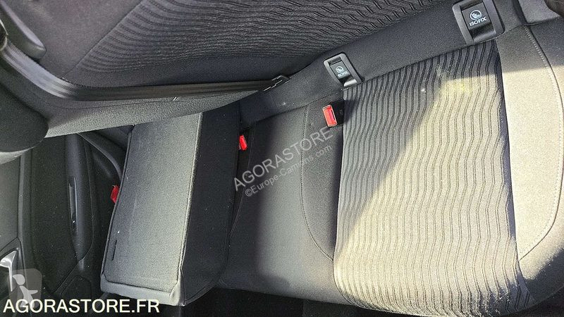 Véhicule utilitaire Peugeot 308