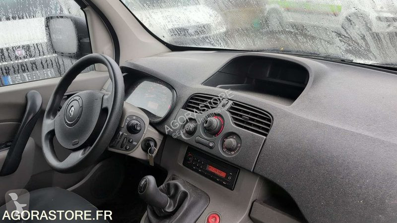 Furgoneta Renault KANGOO