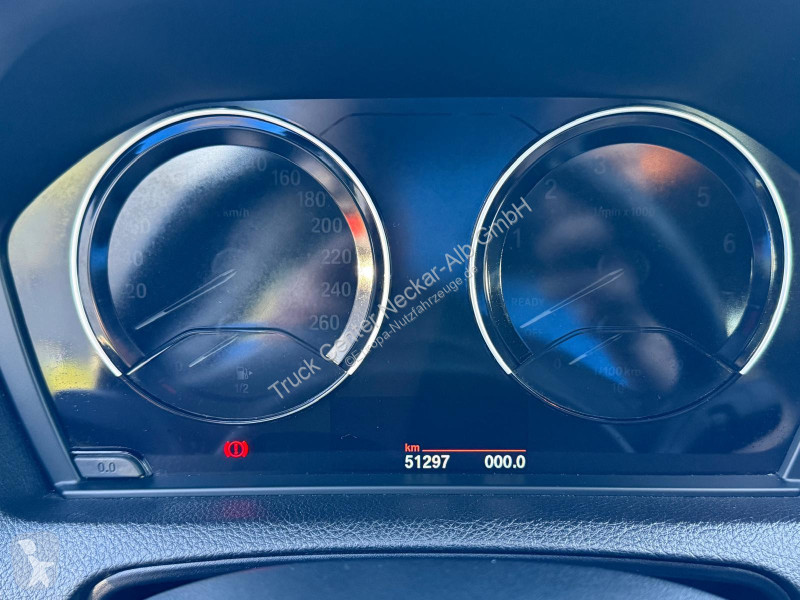 Véhicule utilitaire BMW 118i F21 Advantage 3...