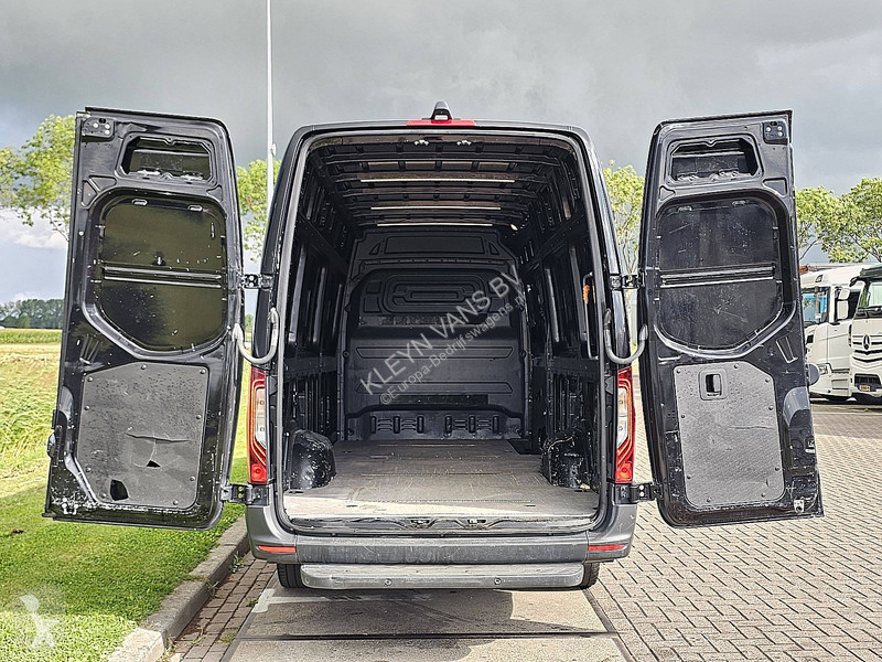 Bedrijfswagen Mercedes 319 L3H2 Maxi LED Mbux10