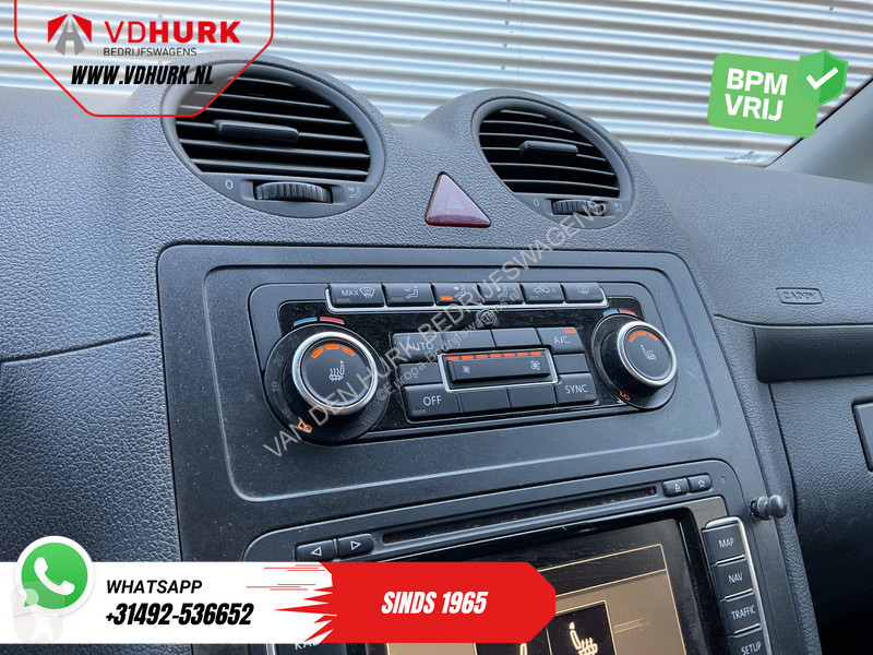 Furgoneta Volkswagen 2.0 TDI 100 pk DSG Aut. NL...