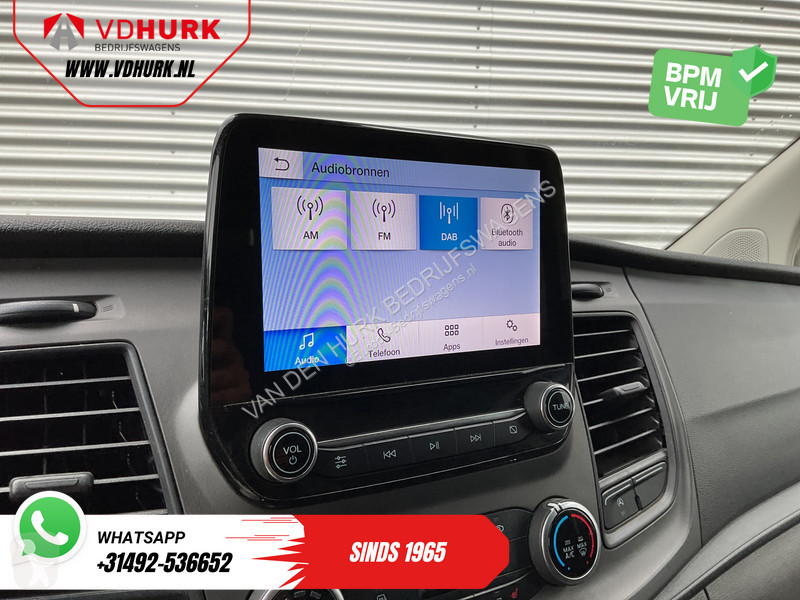 Véhicule utilitaire Ford 2.0 TDCI 130 pk L2...
