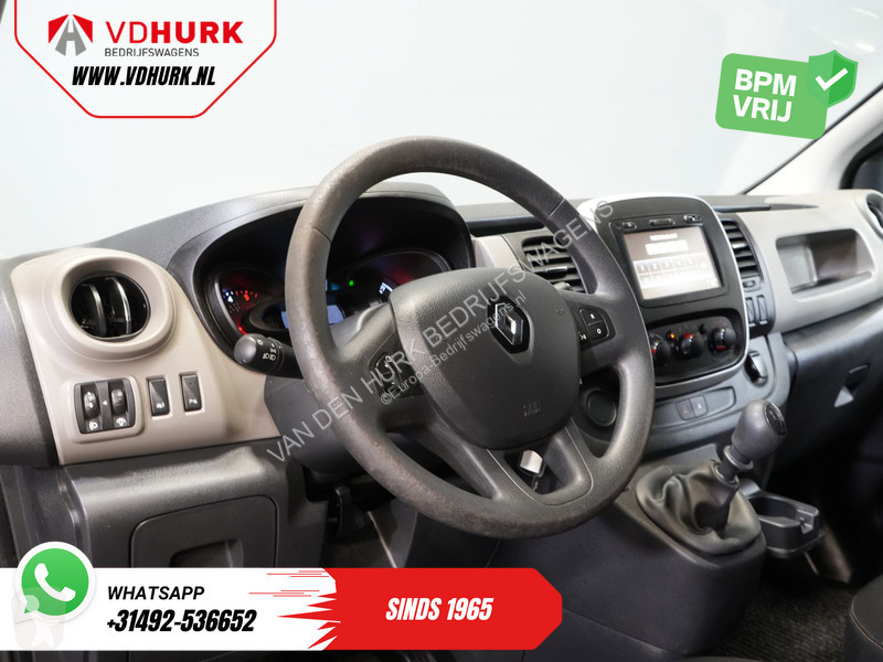 Furgoneta Renault 1.6 dCi 125 pk L2 Cruise/...