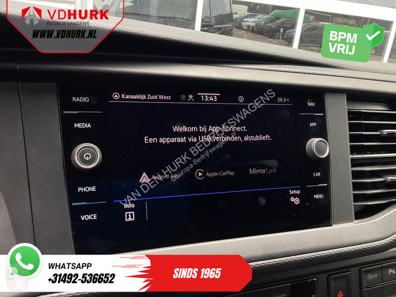 Véhicule utilitaire Volkswagen 2.0 TDI 150 pk...