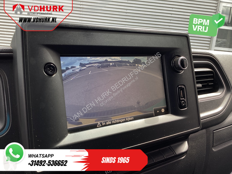 Véhicule utilitaire Renault 2.3 dCi 150 pk L2H2...