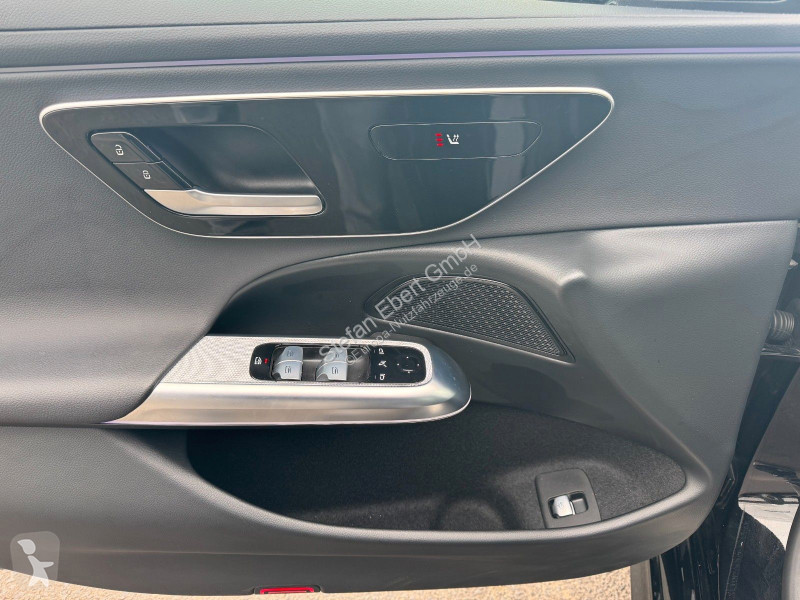 Furgoneta Mercedes E  T Avantgarde...