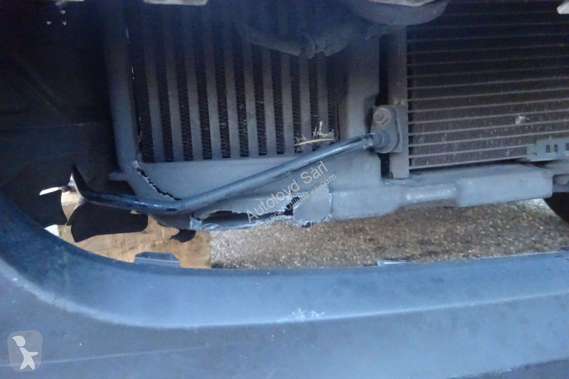 Furgoneta Citroën STE 1,6 HDI 75