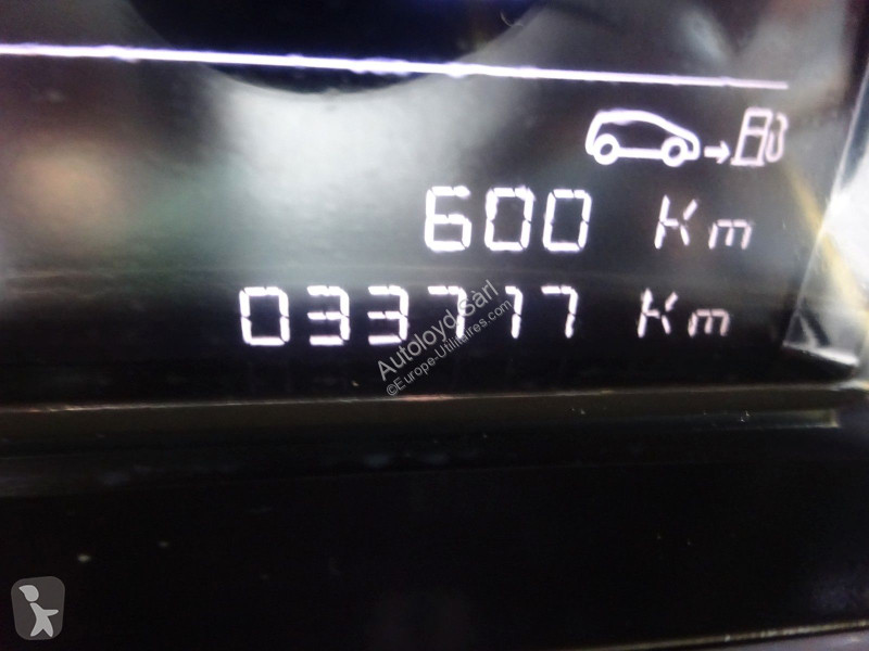 Véhicule utilitaire Citroën C3 1,2 THP PURETECH...