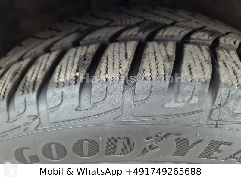 Véhicule utilitaire Opel B Sports Tourer 2.0...