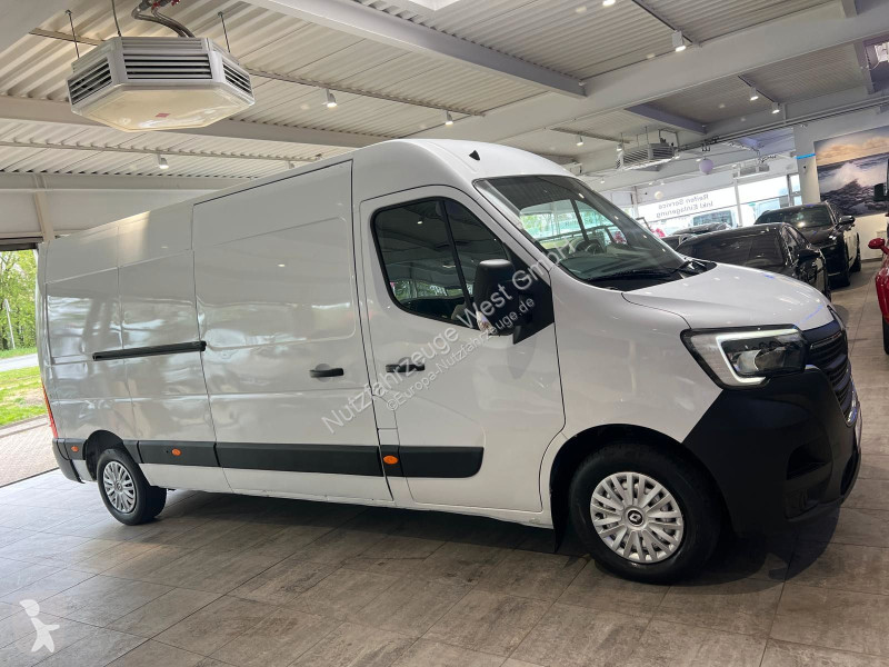 Bedrijfswagen Renault 2.3 dCi L3-H2 Maxi...