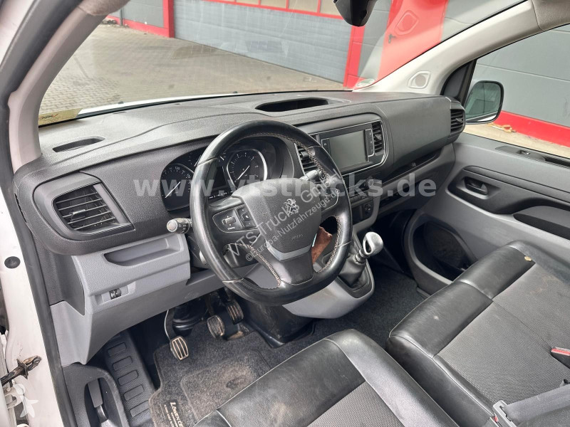 Véhicule utilitaire Peugeot Kasten L3