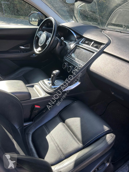 Véhicule utilitaire Jaguar D180 AWD 2.0 180CH S...