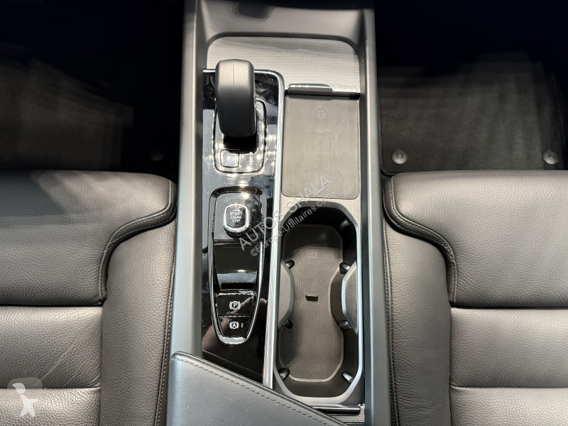 Furgoneta Volvo / A PARTIR DE 499,14/MOIS* / T8...