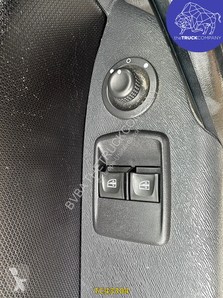Véhicule utilitaire Renault