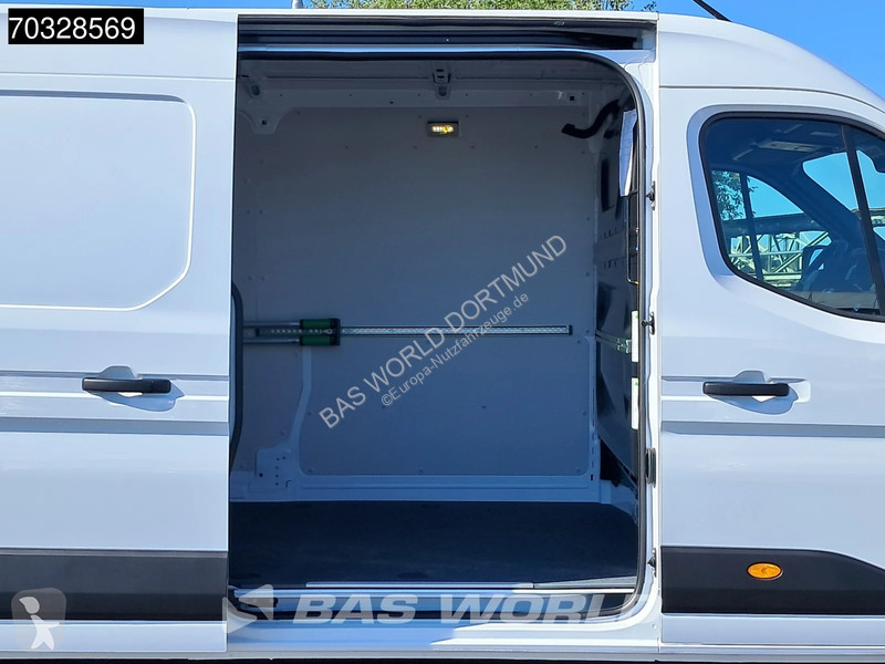 Véhicule utilitaire Renault Neu! L3H2 LED Klima...
