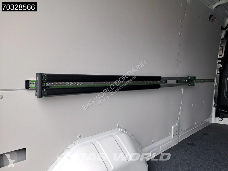 Véhicule utilitaire Renault Neu! L3H2 LED Klima...