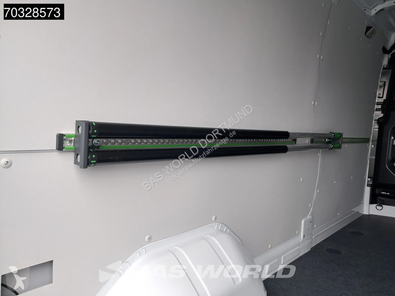 Véhicule utilitaire Renault Neu! L3H2 LED Klima...