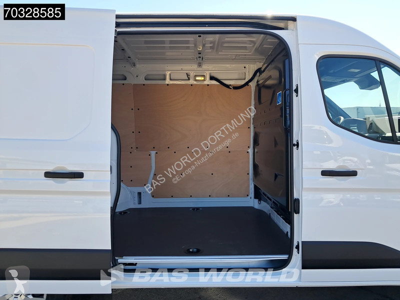 Véhicule utilitaire Renault Neu! L2H2 LED Klima...