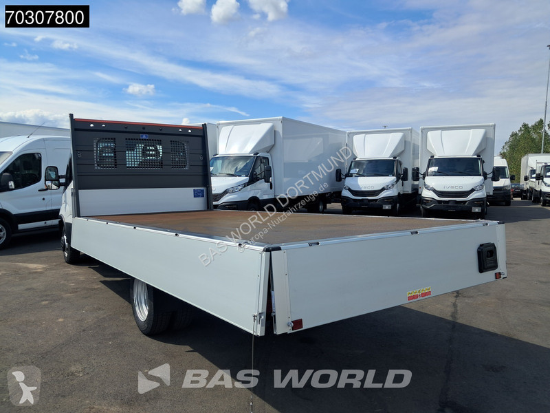 Véhicule utilitaire Iveco 35C21 Neu! 3.0L...