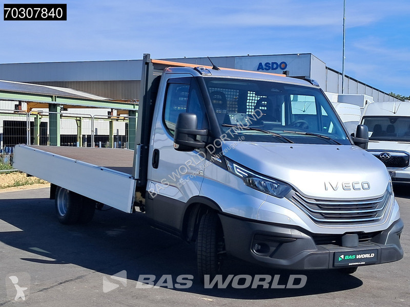 Véhicule utilitaire Iveco 35C21 Neu! 3.0L...