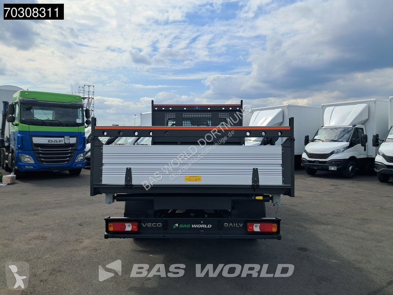 Véhicule utilitaire Iveco 35C18 Neu! 3.0L...