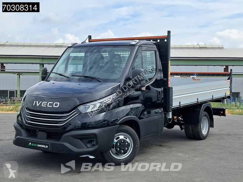 Véhicule utilitaire Iveco 35C18 Neu! 3.0L...