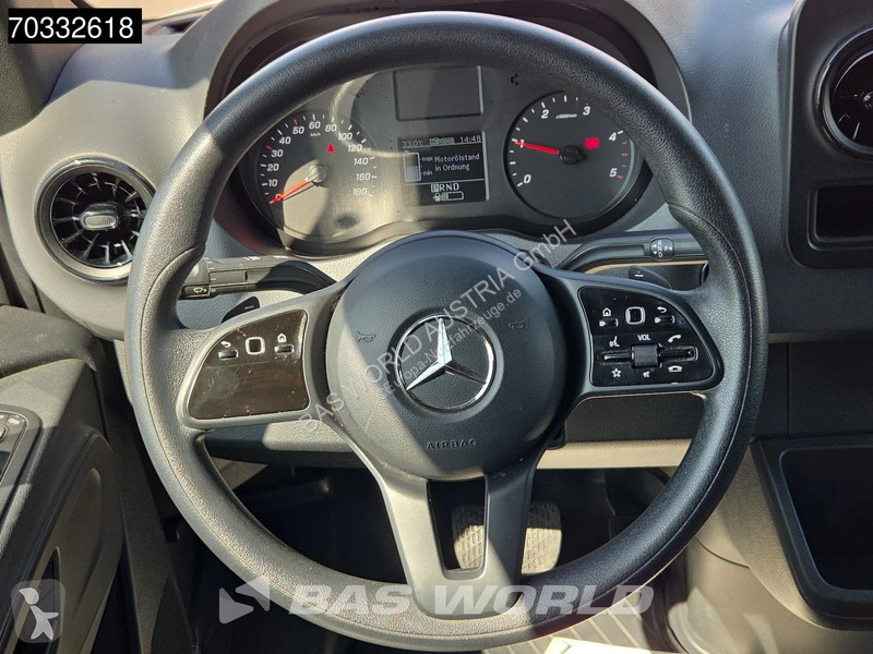 Véhicule utilitaire Mercedes 317 CDI Automatik...