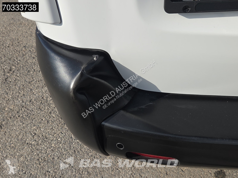 Véhicule utilitaire Opel L3H1 Klima Tempomat...