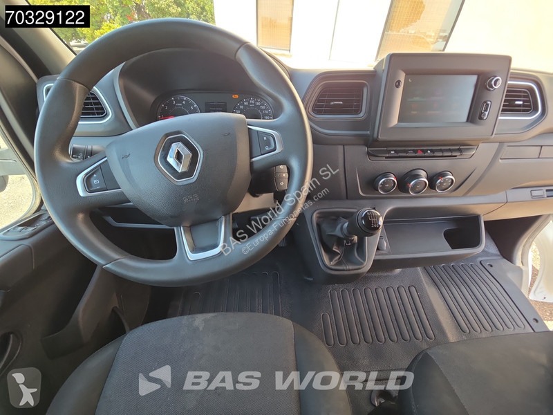 Véhicule utilitaire Renault L1H2 - LED -...
