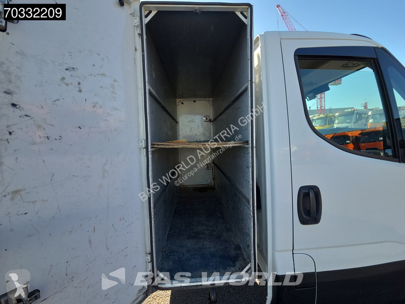 Véhicule utilitaire Iveco 35C16 3.0L Kipper...