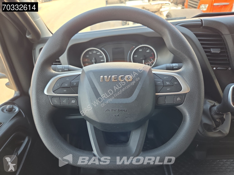 Véhicule utilitaire Iveco 72C21 3.0L Automatik...