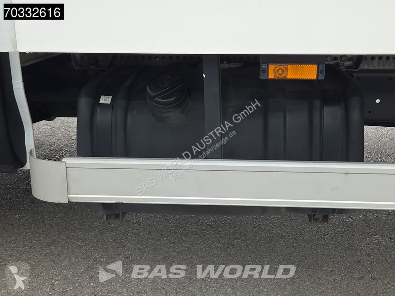 Véhicule utilitaire Iveco 70C21 3.0L Automatik...
