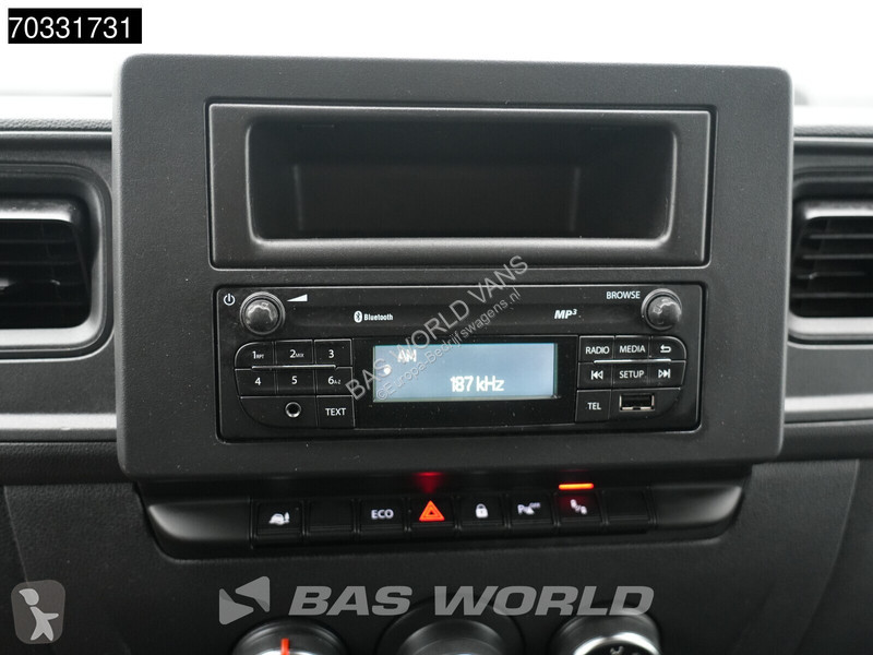 Bedrijfswagen Renault L3H2 LED Airco Cruise...