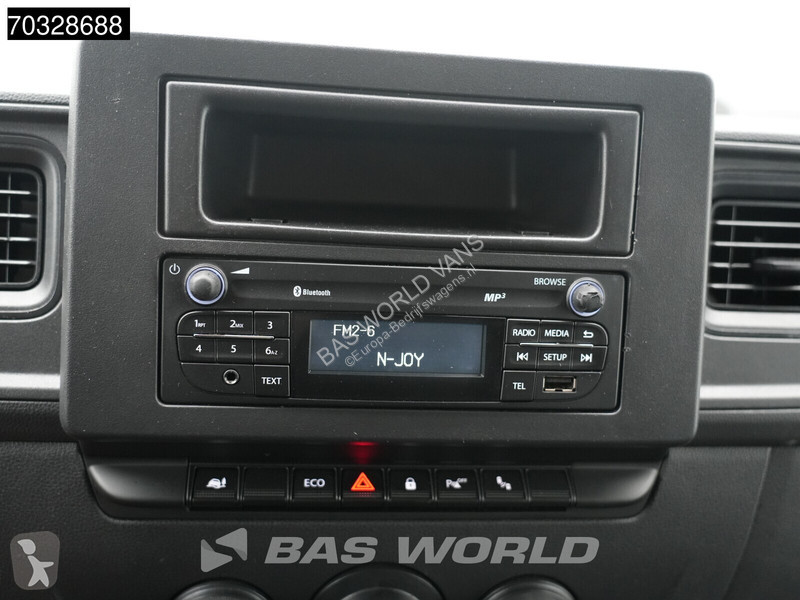 Bedrijfswagen Renault L3H2 LED Airco Cruise...