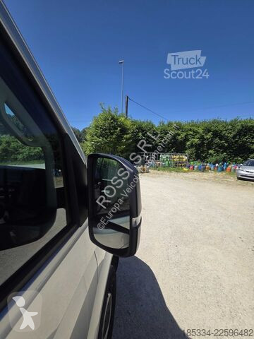 Furgoneta  Camper