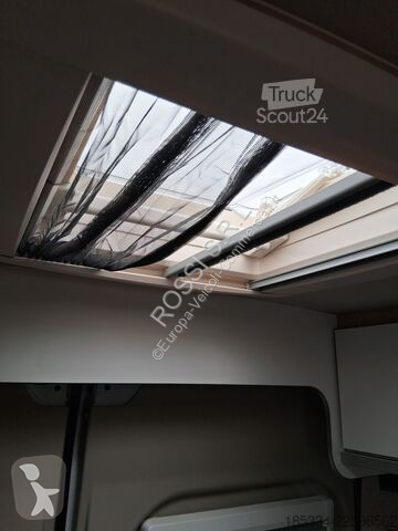 Furgoneta  Camper