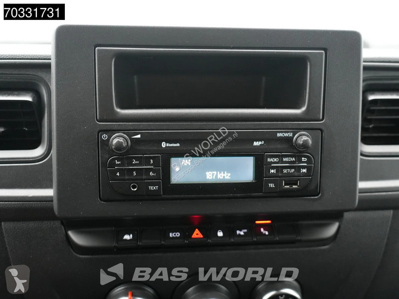 Furgoneta Renault L3H2 LED Airco Cruise...