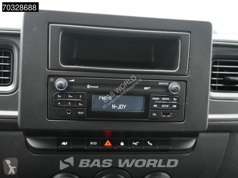 Furgoneta Renault L3H2 LED Airco Cruise...