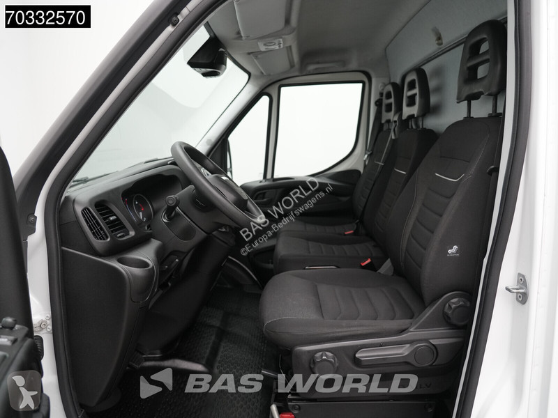 Véhicule utilitaire Iveco 35S16 Automaat...
