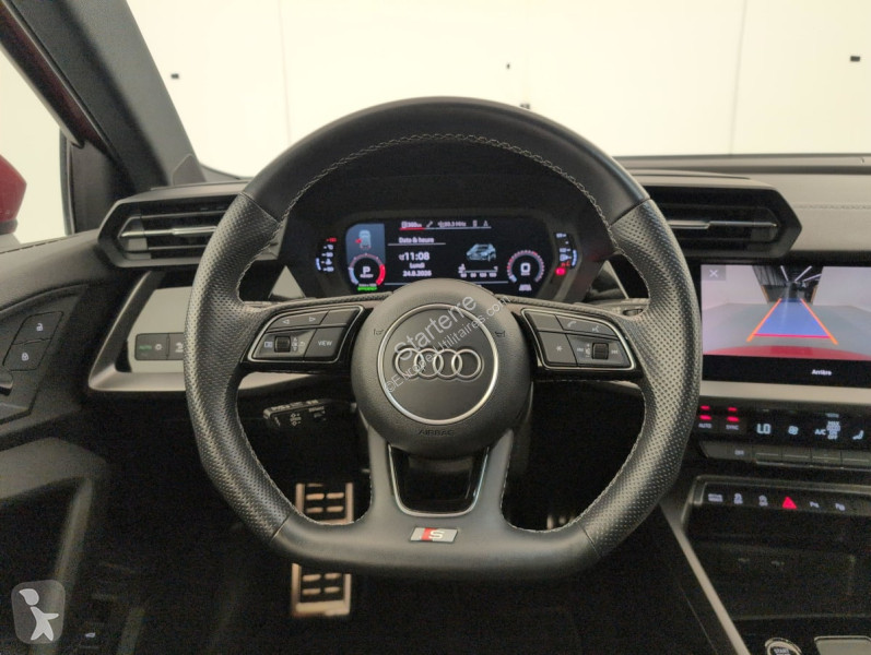 Véhicule utilitaire Audi  A3 SPORTBACK