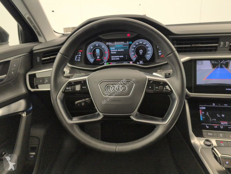 Véhicule utilitaire Audi  A6 AVANT