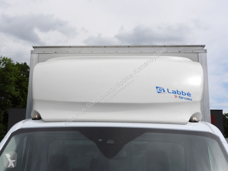 Véhicule utilitaire Ford  TRANSIT