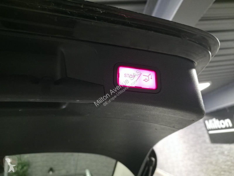Furgoneta Mercedes C200 7G-Tronic 205 Business