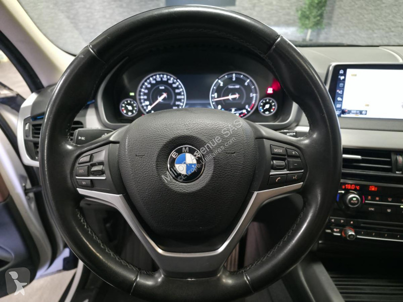 Furgoneta BMW xDrive 30d F15 F85 Lounge Plus
