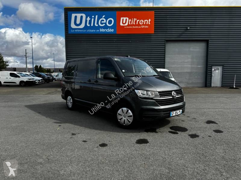 Véhicule utilitaire Volkswagen